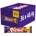 PICNIC 99