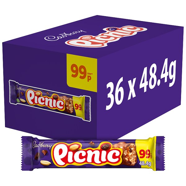 PICNIC 99