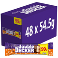 DOUBLE DECKER 99