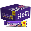 DIARY MILK MARVELLOUS CREATION