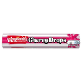 MAYNARDS BASSETTS CHERRY DROPS SWEETS ROLL 45G