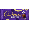 CADBURY DARIY MILK 360G