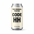 THE ORIGNAL POSTER CODE HH