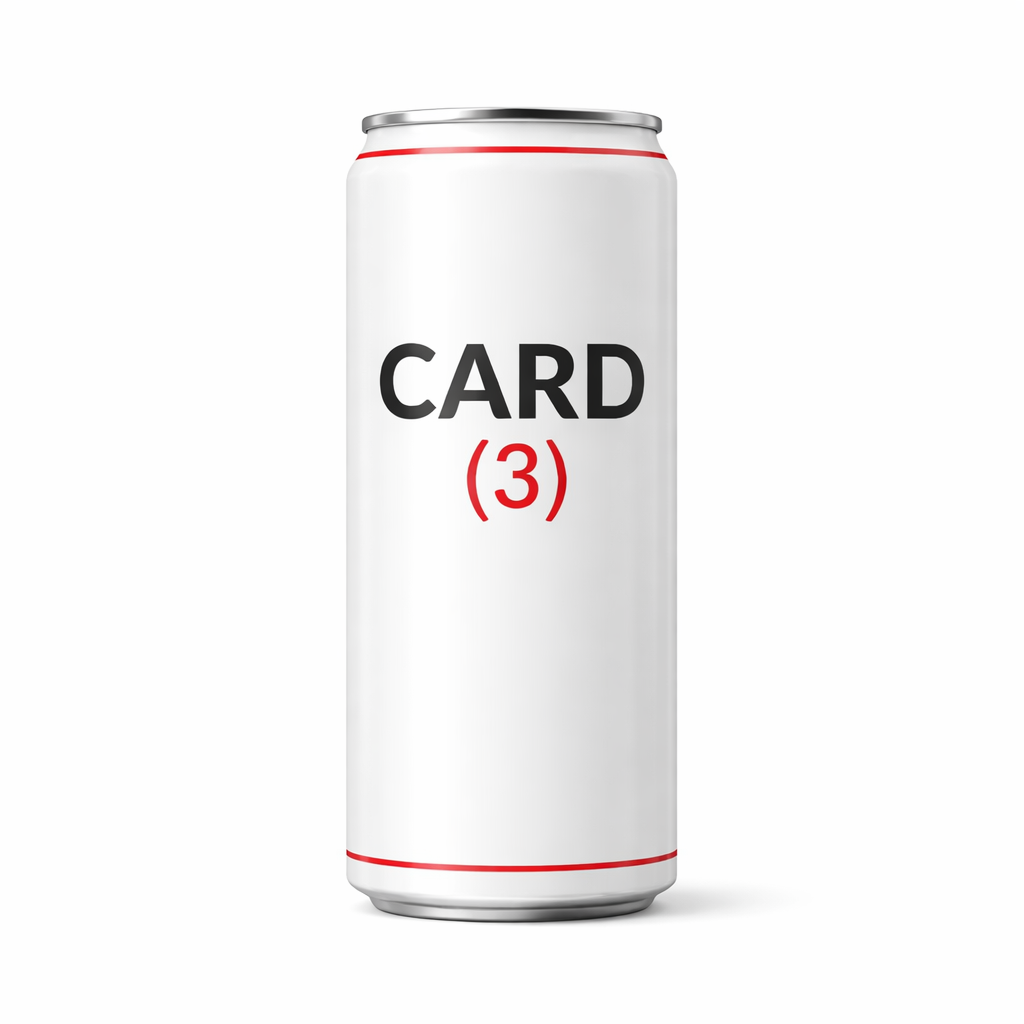 CARD (3)