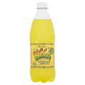 BIGGA PINEAPPLE FLAVOUR SOFT DRINK 600ML