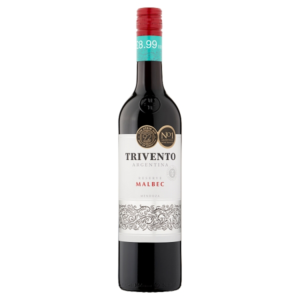250204TRIVENTO MALBEC PM899
