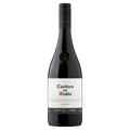 CASILLERO DL DIABLO SHIRAZ