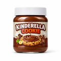 KINDERELLA COOKIE