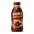 DOUBLE CHOCOLATE