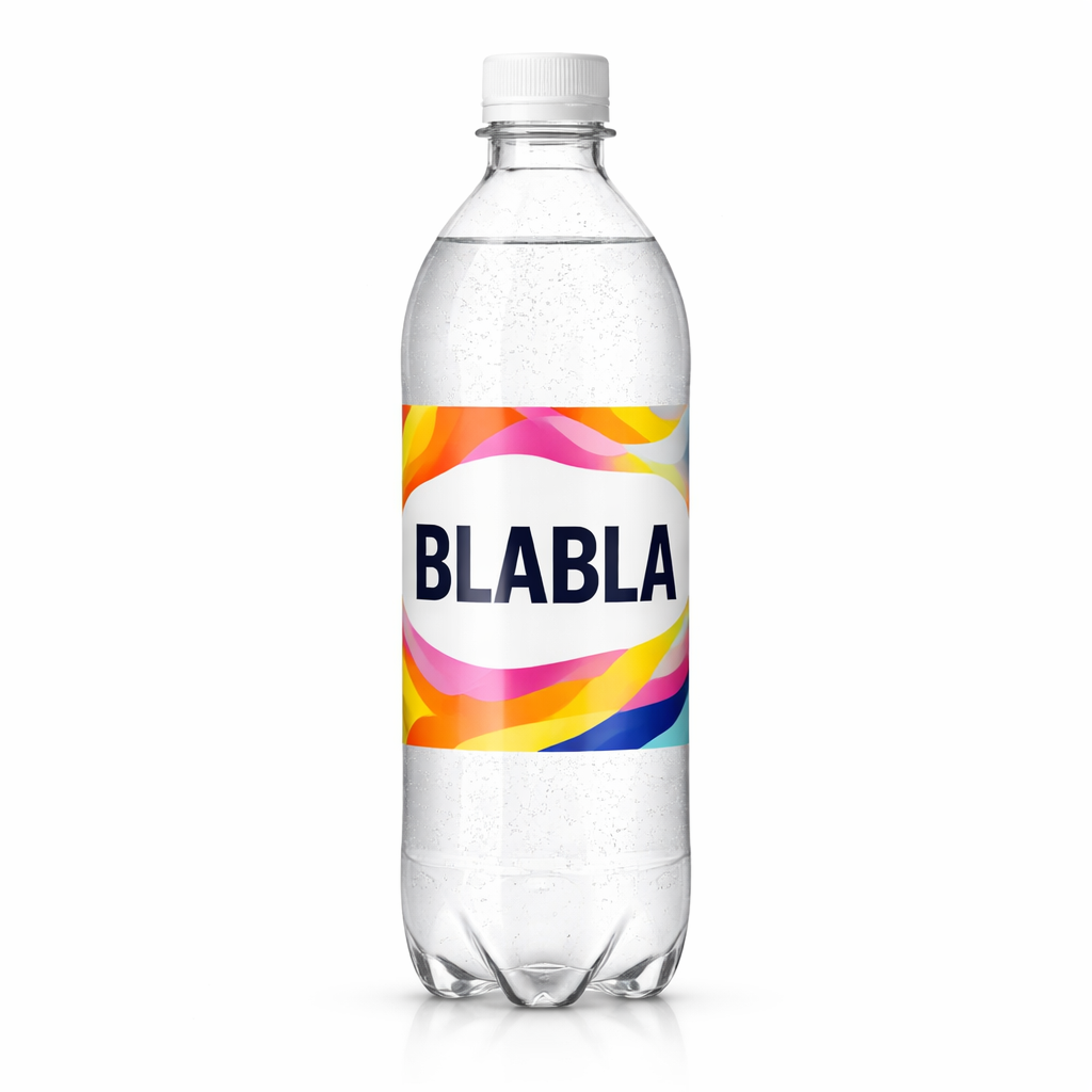 BLABLA
