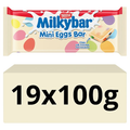 MILKYBAR MINI EGG BLOCK 100G