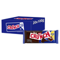 CRUNCH DARK