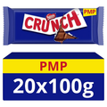 CRUNCH MILK PM165 100G