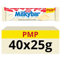 MILKYBAR PM89 25G