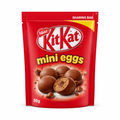 KIT KAT MINI EGGS SHARING BA 80G