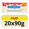 MILKYBAR BLOCK PM165 90G