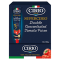 CIRIO TOMATO PUREE TUBE 140G
