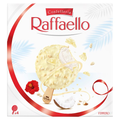 RAFFAELLO ICE CREAM STICKS4X70ML