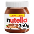 NUTELLA H/NUT CHOC SPD PM369 350G