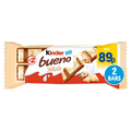 KINDER BUENO WHITE PM89 2PK