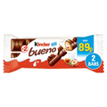 KINDER BUENO CLASSIC PM89 2PK