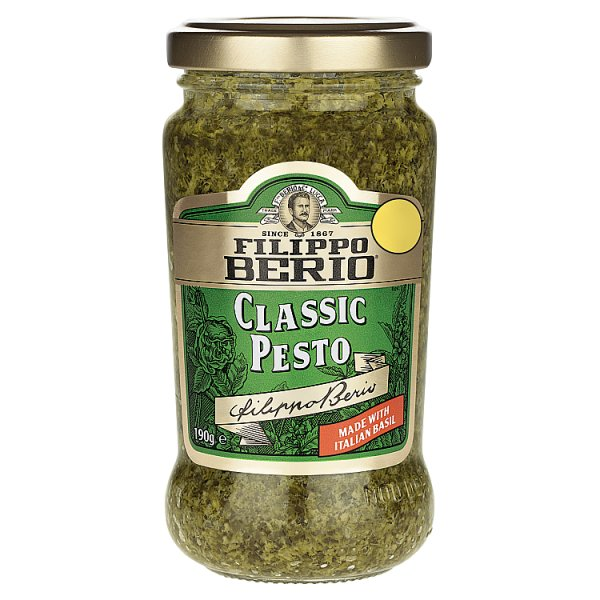 FB CLASSIC GREEN PESTO PM299 190G