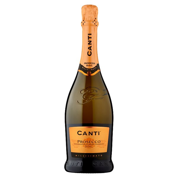 CANTI PROSECCO D.O.C 75CL