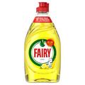 FAIRY LEMON WUL PM129 320ML