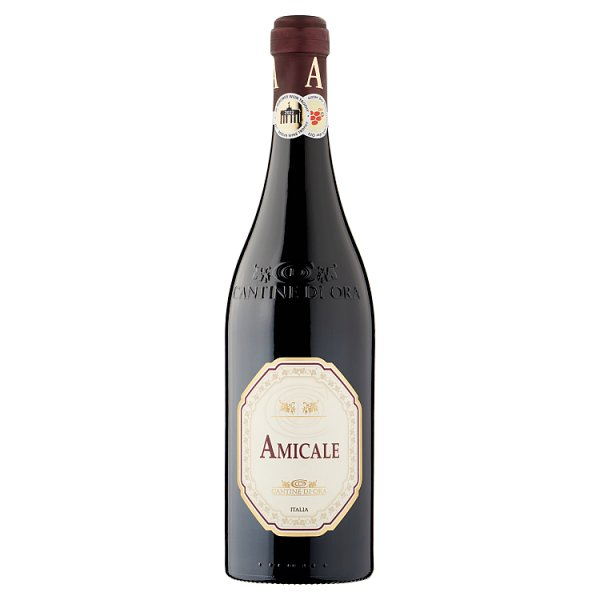 CANTINE DI ORA AMICALE 75CL
