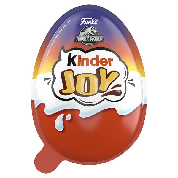 KINDER JOY