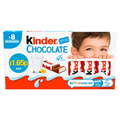 KINDER CHOCOLATE PM165 T8 100G