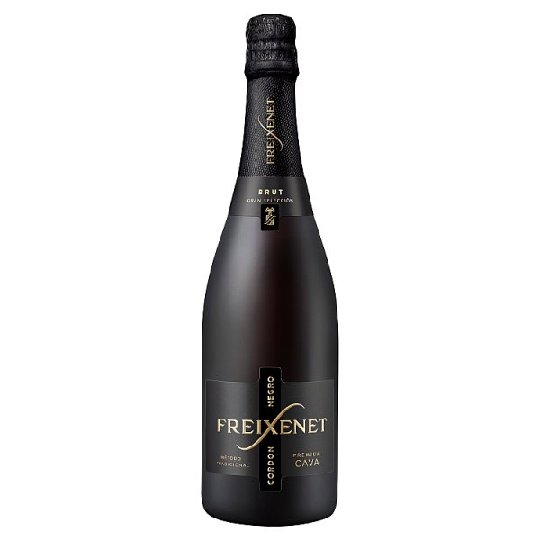 FREIXENET CORDON NEGRO BRUT 750ML