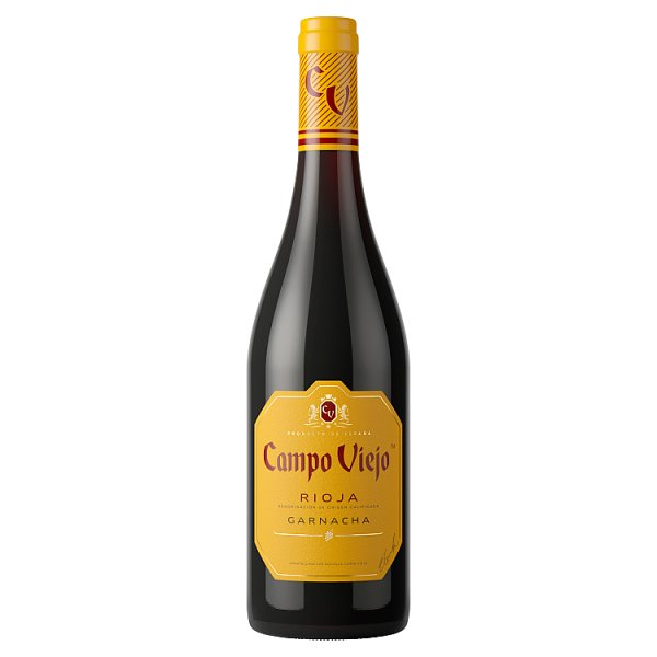 CAMPO VIEJO GARNACHA 75CL