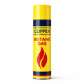 CLIPPER BUTANE GAS.