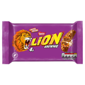 LION BROWNIE 4PK 4X30G