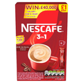 NESCAFE 3IN1 ORIGINAL PM100 116G
