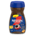 NESCAFE ORIGINAL DECAF INSTANT COFFEE 95G PMP