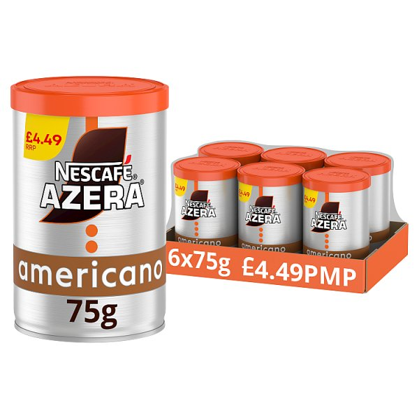 NESCAFE AZERA PM449 75G