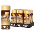 NESCAFE GOLD BLEND 95G PM479 95G