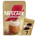 NESCAFE CAPPUCINO 7SAC PM249 108.5G