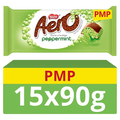 AERO GIANT PEPPERMINT PM165 90G