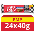 KIT KAT CHUNKY MILK PM89 40G