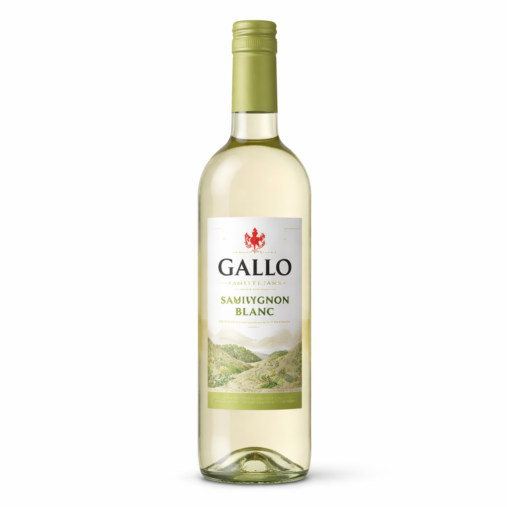 GALLO SAUVIGNON BLANC