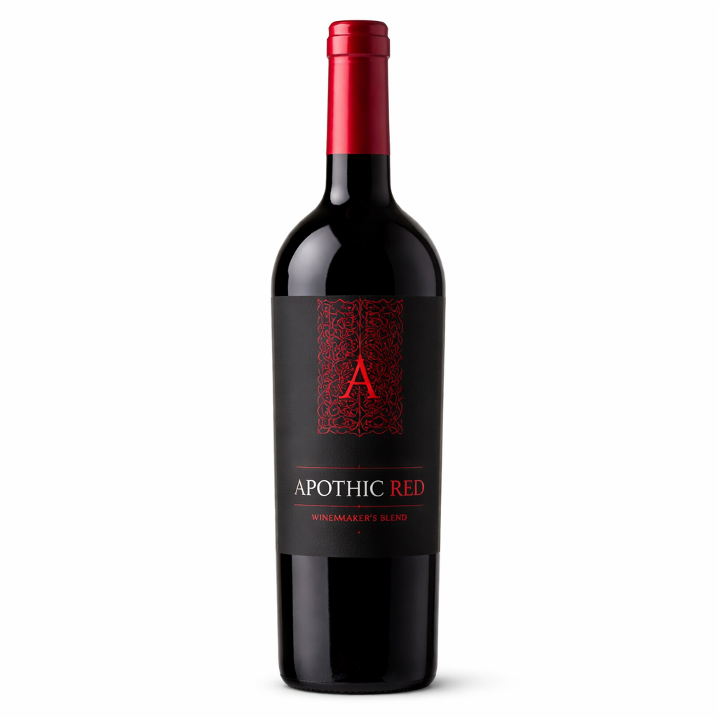APOTHIC RED