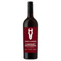 DARK HOURSE CABINET SAUVIGNON