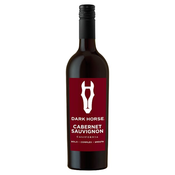 DARK HOURSE CABINET SAUVIGNON