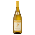 BAREFOOT BUTTERY CHARDONNAY WHITE WINE 750ML