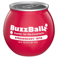 BUZZ BALLZ STRAWBERRY RITA 200ML