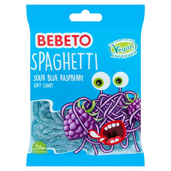 BEBETO BAG B R BERRY PM50P