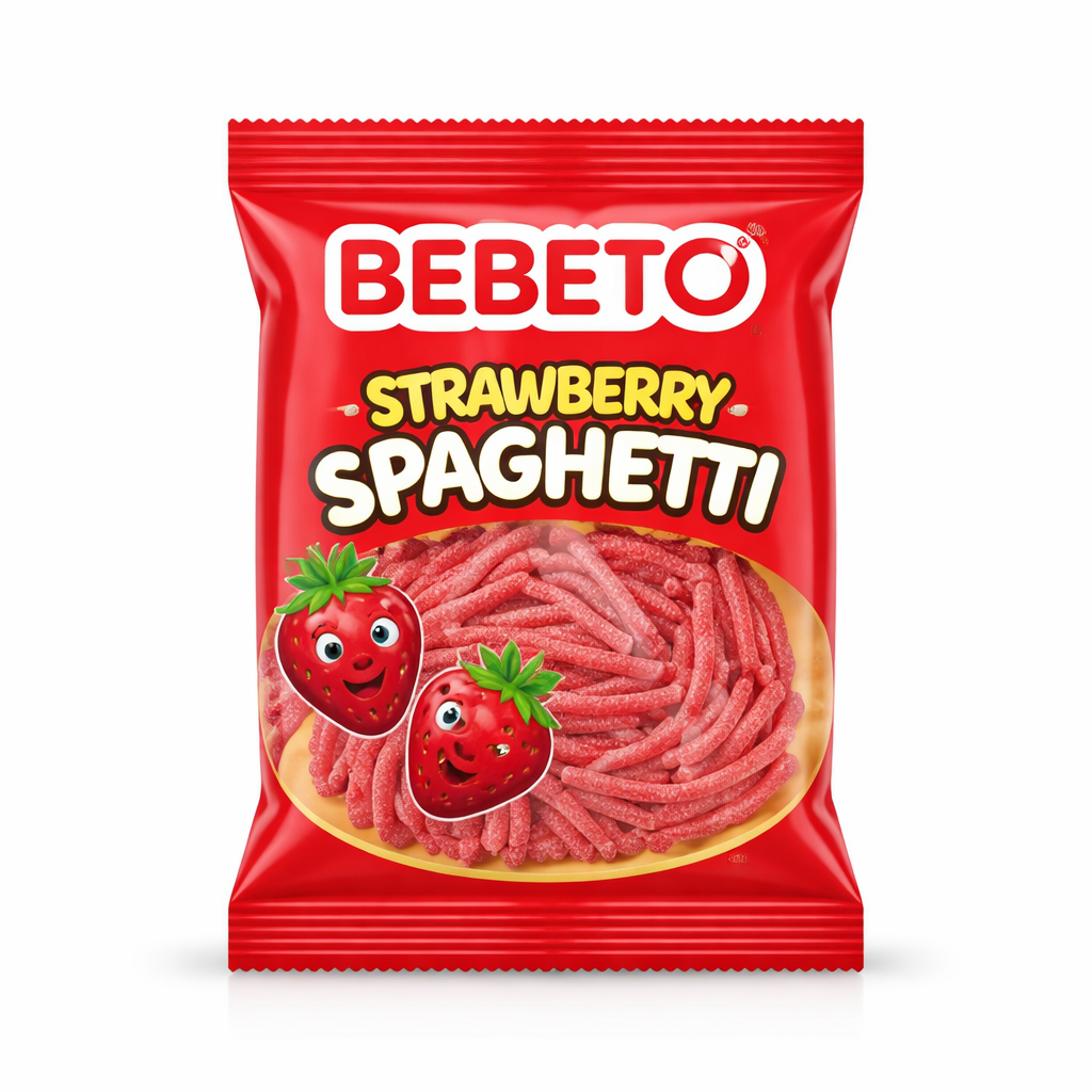 BEBETO SPAGHETTI (1)